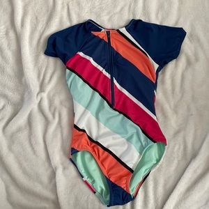 Woman bathing suit size S